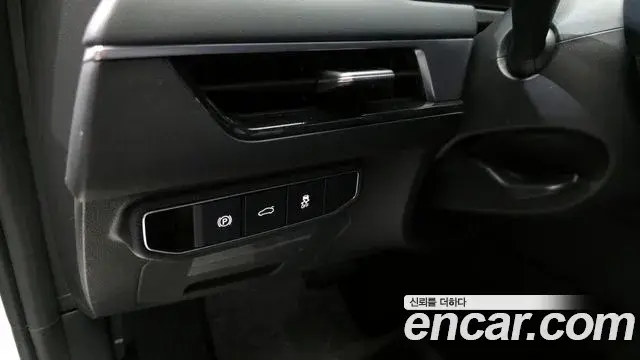Kia K8 2025 — Photo 3/30