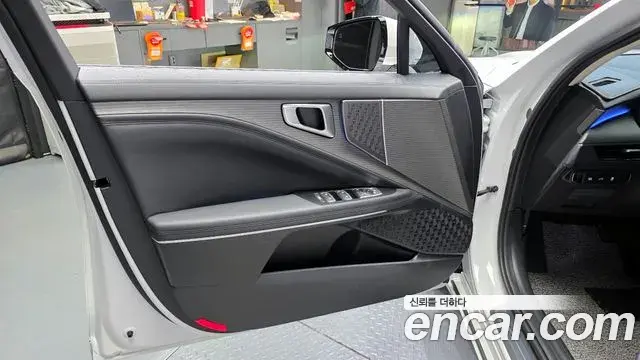 Kia K8 2025 — Photo 4/30