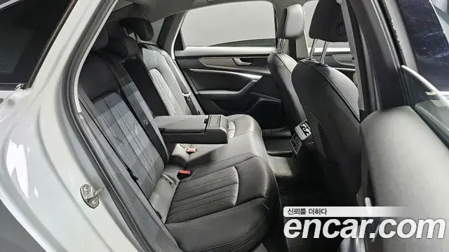 Audi A6 2021 — Şəkil 2/30
