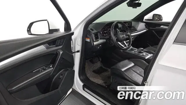 Audi Q5 2020 — Фото 10/20