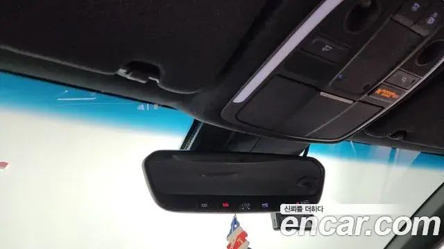 Genesis G70 2019 — Şəkil 7/32