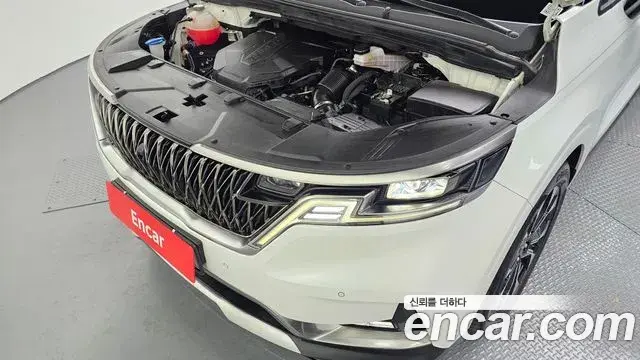 Kia Carnival 2022 — Şəkil 5/31