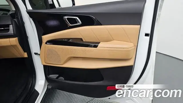 Kia Carnival 2022 — Şəkil 29/31