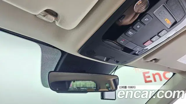 Kia Carnival 2022 — Şəkil 15/31