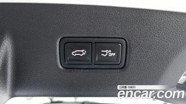 Kia Carnival 2022 — Şəkil 21/31