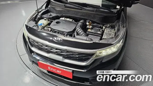 Kia Seltos 2019 — Photo 16/20