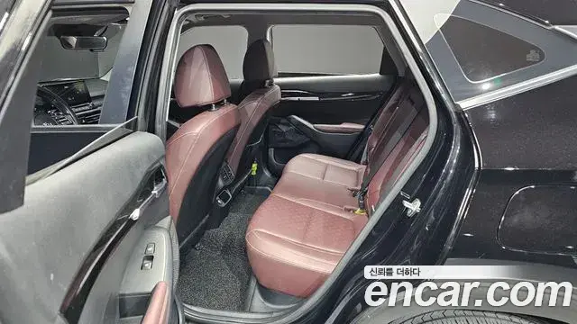 Kia Seltos 2019 — Photo 15/20