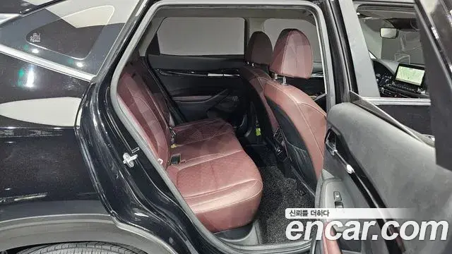 Kia Seltos 2019 — Photo 3/20