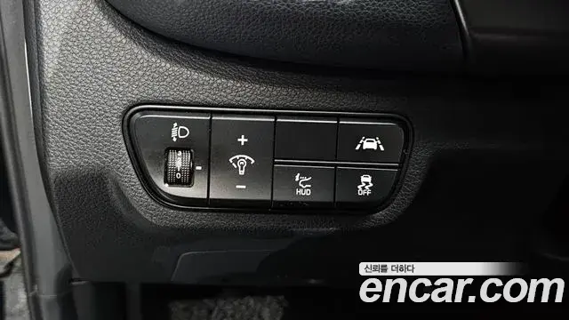 Kia Seltos 2019 — Photo 9/20