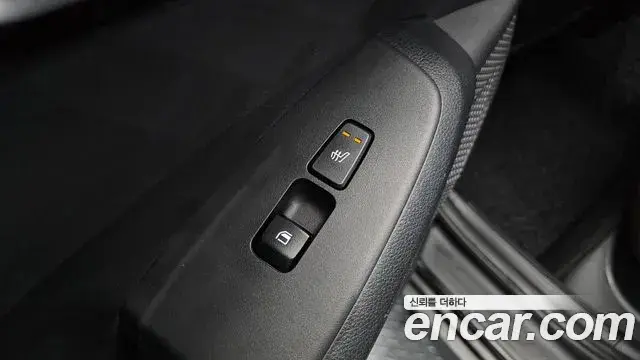 Kia Seltos 2019 — Photo 7/20