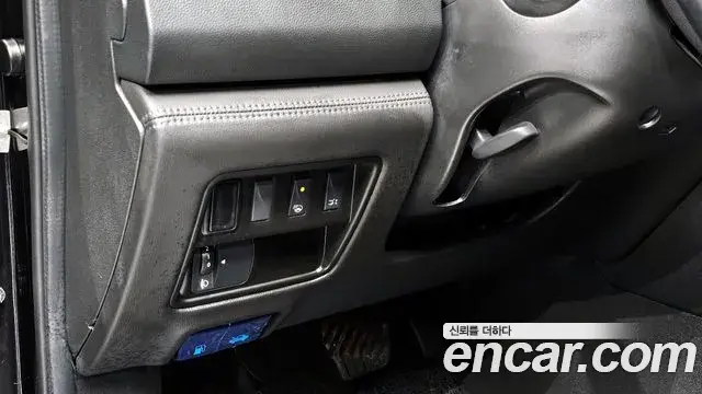Renault Samsung QM6 2020 — Şəkil 2/32
