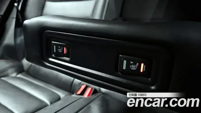 Renault Samsung QM6 2020 — Şəkil 21/32