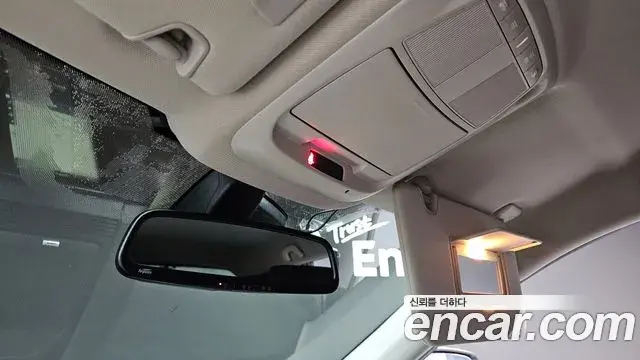 Renault Samsung QM6 2020 — Şəkil 14/32