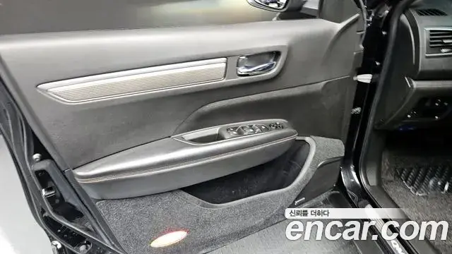 Renault Samsung QM6 2020 — Şəkil 10/32