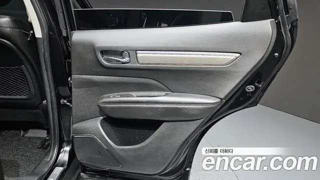 Renault Samsung QM6 2020 — Şəkil 22/32