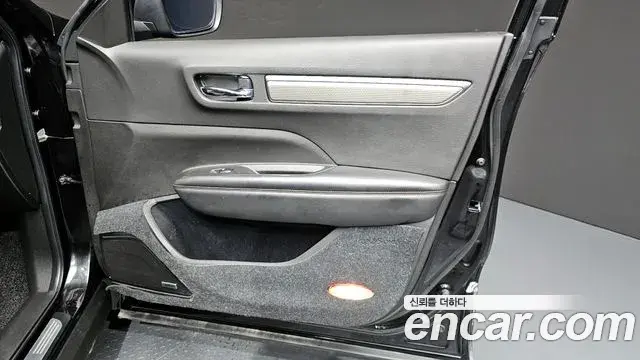 Renault Samsung QM6 2020 — Şəkil 30/32