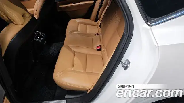 Volvo S90 2019 — Şəkil 6/30