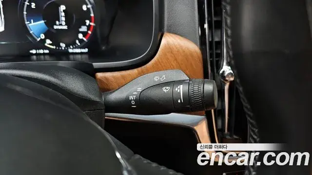 Volvo S90 2019 — Şəkil 2/30