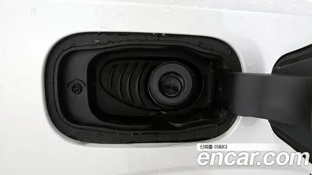 Volvo XC60 2023 — Şəkil 5/32