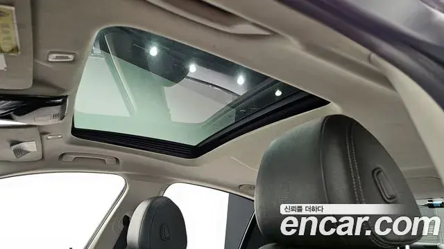 BMW 5 Series 2018 — Şəkil 6/20