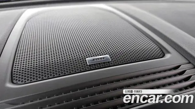 Renault Samsung QM6 2019 — Фото 15/20
