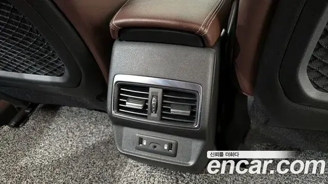 Renault Samsung QM6 2019 — Фото 18/20