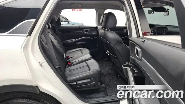 Kia Sorento 2020 — Фото 11/20