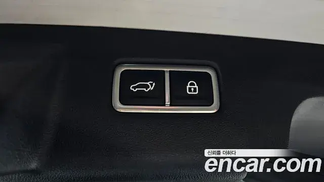 Kia Sorento 2020 — Фото 16/20