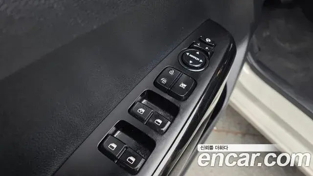 Kia The New Morning 2023 — Şəkil 20/30