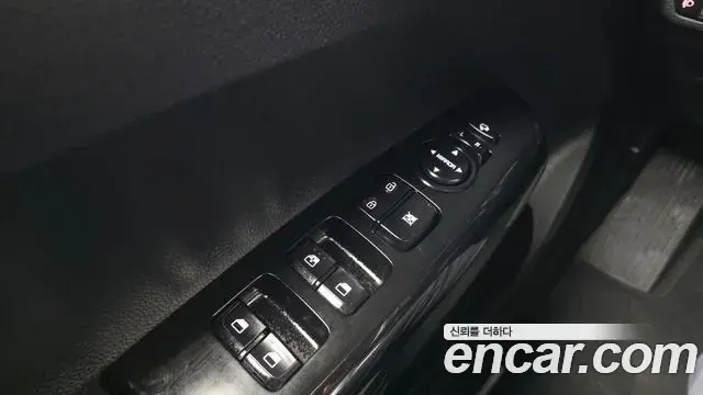Kia The New Morning 2023 — Şəkil 30/30