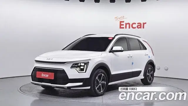 Kia Niro 2026 — ფოტო 13/30