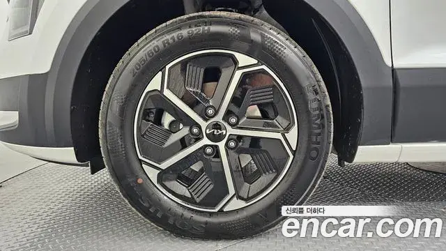 Kia Niro 2026 — ფოტო 3/30