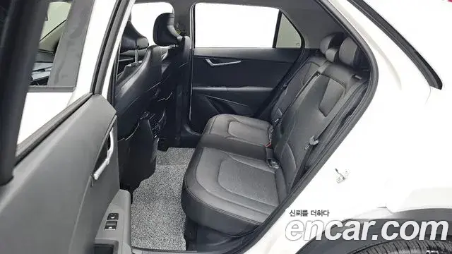 Kia Niro 2026 — ფოტო 9/30