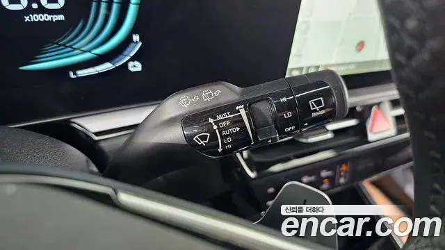 Kia Niro 2026 — ფოტო 1/30