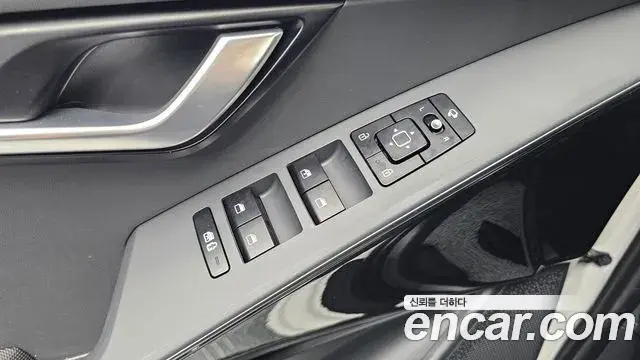 Kia Niro 2026 — ფოტო 18/30