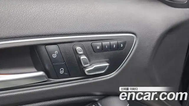 Mercedes-Benz GLA-Class 2018 — ფოტო 4/30