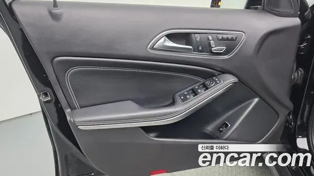 Mercedes-Benz GLA-Class 2018 — ფოტო 5/30