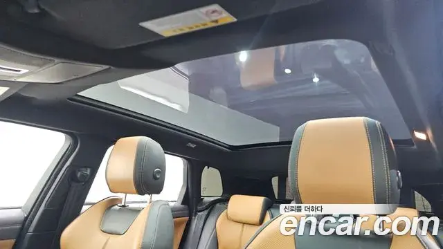 Land Rover Range Rover Evoque 2019 — ფოტო 28/35