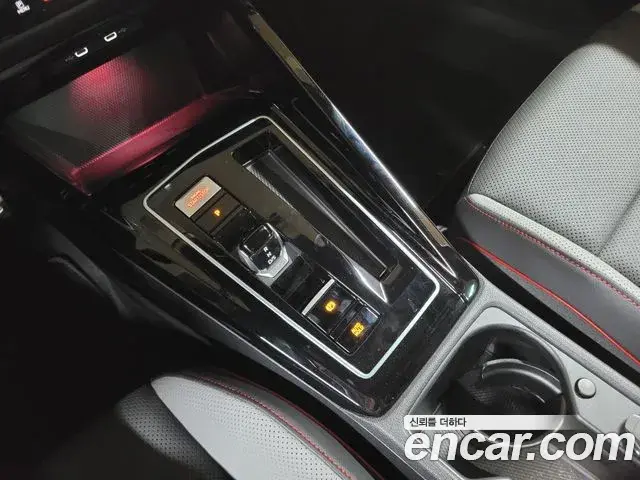 Volkswagen Golf 2023 — Şəkil 15/20