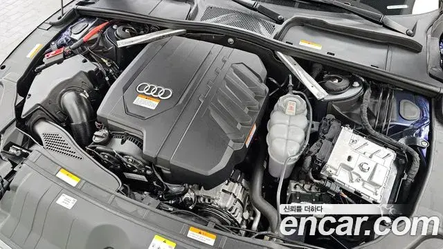 Audi A5 2023 — Photo 33/33
