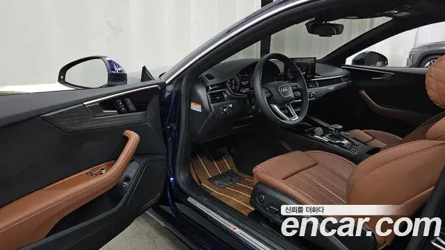 Audi A5 2023 — Photo 27/33