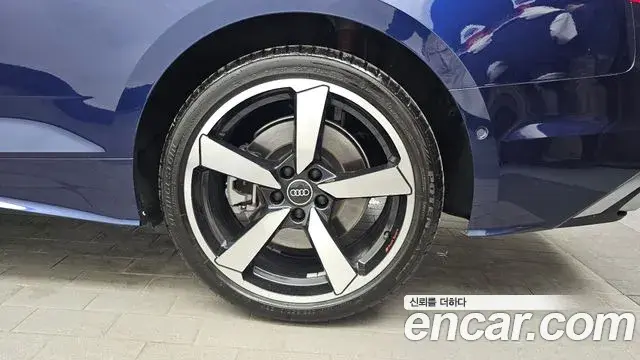 Audi A5 2023 — Photo 15/33