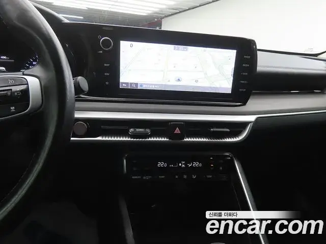 Kia K5 2022 — Photo 6/20