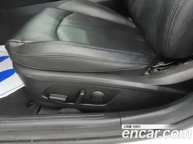Kia K5 2022 — Photo 8/20