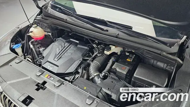 Kia Carnival 2021 — Фото 6/20