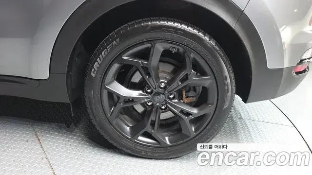 Kia Sportage The Bold 2021 — Photo 16/33
