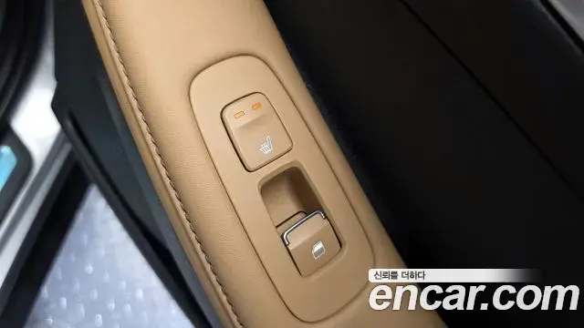 Hyundai Sonata 2019 — Фото 18/20