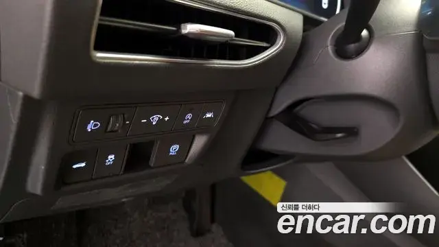 Hyundai Sonata Hybrid 2019 — ფოტო 28/32