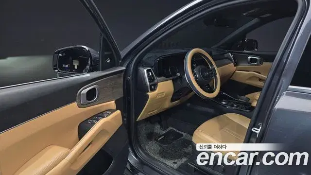 Kia Sorento 2020 — Фото 10/20