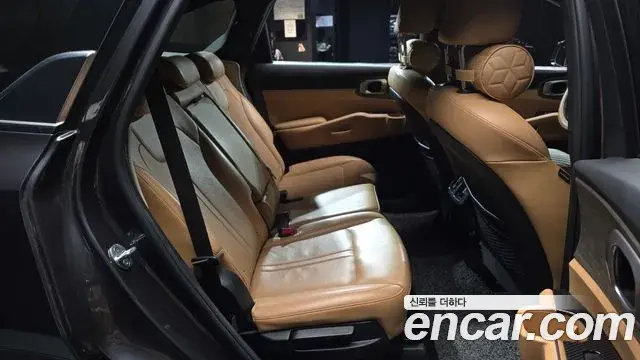 Kia Sorento 2020 — Фото 12/20